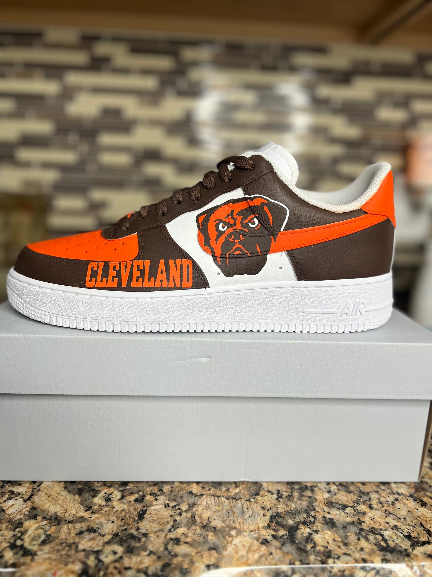 Cleveland Browns Forces