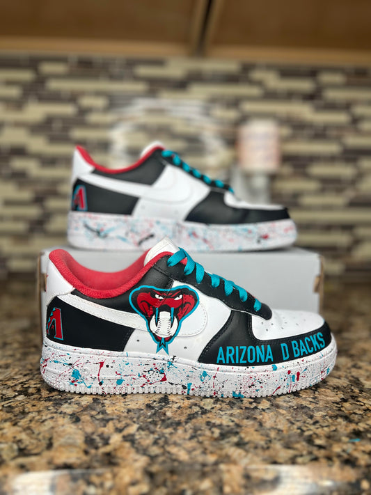 Arizona Diamondback Airforces